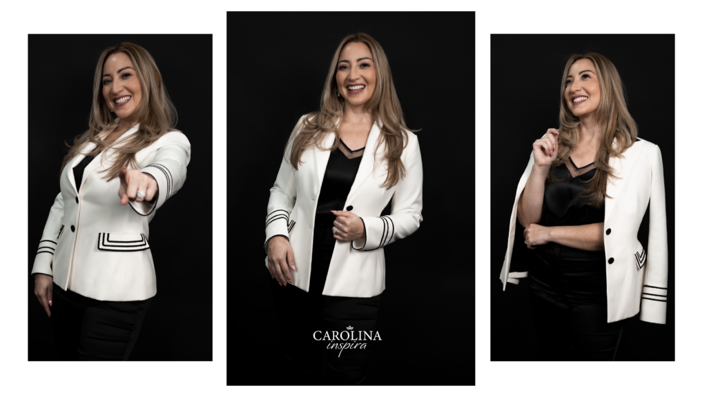 caro 3 fotos